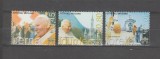 Vatican 2005 - Vizitele Papei Ioan Paul II, religie, serie neuzata