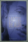 ANDREI CORNEA&nbsp;-&nbsp;LANȚUL DE AUR