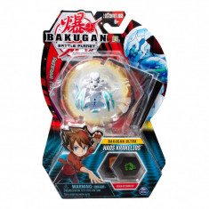 Bakugan Bila Ultra Haos Krakelios White foto