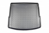 Tava portbagaj Basic Audi Q5 (2) 2017-prezent (bancheta spate culisanta)