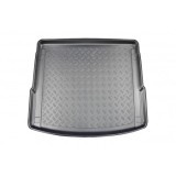 Tava portbagaj Basic Audi Q5 (2) 2017-prezent (bancheta spate culisanta)