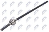 Planetara Nissan Patrol (Y60) 2.8 TD, 4.2 D, 4.2 TD, 4.2 1988-1996; partea din fata, stanga; 39101-01J10; NTY, aftermarket