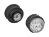 Suport motor Mercedes Clasa C (W203), Clasa C Coupe (Cl203), Clasa C T-Model (S203), Clasa CLC (Cl203), Clk (C209), Fata, Stanga, C 200 CDI (203.004), Teknorot