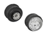 Suport motor Mercedes Clasa C (W203), Clasa C Coupe (Cl203), Clasa C T-Model (S203), Clasa CLC (Cl203), Clk (C209), Fata, Stanga, C 200 CDI (203.004), Teknorot