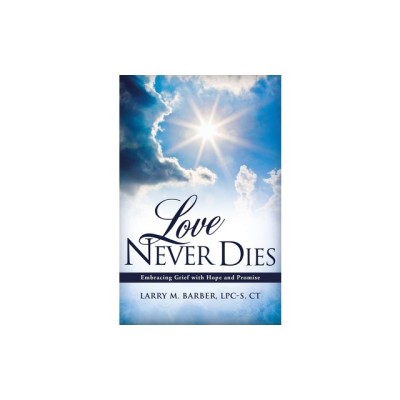 Love Never Dies foto