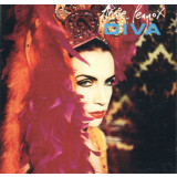 Annie Lennox Diva 1992 (cd)