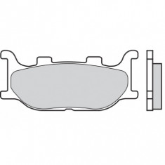 Placute frana Carbon Ceramic BREMBO foto