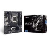 Placa de baza Biostar H610MHP 2.0 DDR4