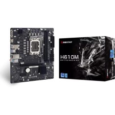 Placa de baza Biostar H610MHP 2.0 DDR4