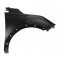 Aripa fata KIA STONIC, 09.2017-, partea dreapta, vopsire prin imersie,