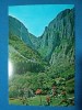 CHEILE TURZII, Circulata, Printata
