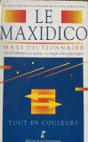 LE MAXIDICO &ndash; Dicționar Enciclopedic al Limbii Franceze