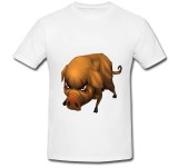 Cumpara ieftin Tricou &quot; Wild boar &quot;