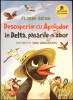 DESCOPERIM CU APOLODOR, IN DELTA, PASARILE-N ZBOR-FLORIN BICAN-334482