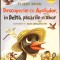 DESCOPERIM CU APOLODOR, IN DELTA, PASARILE-N ZBOR-FLORIN BICAN-334482