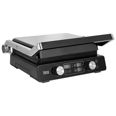 GRILL ELECTRIC 2000W TEESA EuroGoods Quality foto