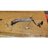 Cablu Display Laptop lenovo TP R61 93P4380