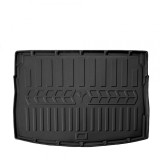 Cumpara ieftin COVOR PROTECTIE PORTBAGAJ UMBRELLA PENTRU VOLKSWAGEN GOLF VII HATCHBACK (2012-2020)