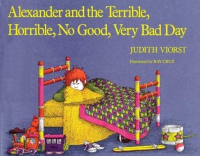 Alexander and the Terrible, Horrible, No Good, Very Bad Day foto