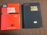 E.Chpolski Physique atomique - (Vol. I si Vol. II) R3