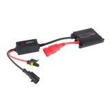 Cumpara ieftin Balast (droser) instalatie Xenon NON-CANBUS, 35W, 9V-16V, versiune SLIM