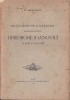 Gheorghe Ioanovici - Un colaborator al lui Saguna, 1932, Cluj - Dedicatie Autor, Secretar de Stat, Istorie, Valea Mare, D. Braharu