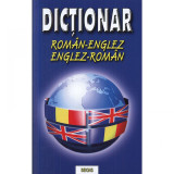 Dictionar Roman - Englez/Englez - Roman - Laura Cotoaga