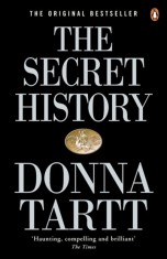 The Secret History - SAS Gardners EU