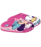 Ciuperci pentru Copii cu Margine Minnie 26-31 (set 6 buc.)
