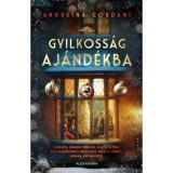 Gyilkoss&aacute;g aj&aacute;nd&eacute;kba - Andreina Cordani