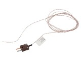 Senzor de temperatură T GUENTHER -40&divide;260&deg;C, 2m, Izolaţie PFA