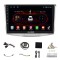 Navigatie Volkswagen Passat B6, B7, CC 2005 - 2015 dedicata Android 13, MaxTech&reg;, 10 inch IPS, GPS,