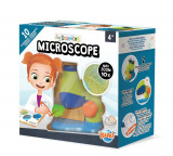 Mini Stiinta - Microscop