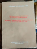 Prof. Univ. Dr. Nicolae V. Dura - &quot;Scythia Minor&quot; (Dobrogea) si Biserica ei Apostolica - Scaunul Arhiepiscopal si Mitropolitan al Tomisului (Sec. IV-X