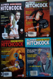 Alfred Hitchcock / MYSTERY MAGAZINE - 4 volume (nr. 1 - 5)