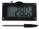 Termometru Digital de Panou MOD-TEMP100