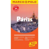 P&aacute;rizs - Marco Polo - &Uacute;j tartalommal! - Gerhard Bl&auml;ske