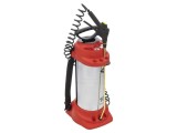 Pulverizator sub presiune MESTO 10L pentru kerosen și ulei