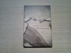 LIMBAJUL LUI DUMNEZEU - Francis S. Collins - Editura Curtea Veche, 2009, 310 p. foto