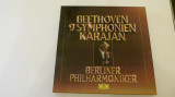 Cumpara ieftin Beethoven - Sy. - Karajan, VINIL, Clasica