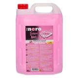 Lichid de parbriz anti insecte, 4L, roz, CMCLASS