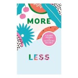 More/Less Journal, Claire Wallace