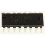 CD4094 CI CMOS DIP16 -ROHS- CD4094BE circuit integrat TEXAS-INSTRUMENTS