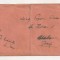 FD6 - Plic Circulat Intern, Braila - Iasi, Include Corespondenta - 1953