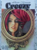 Creezy - Felicien Marceau, Universal Dalsi 1994, Roman de Dragoste, 126 pagini, limba romana