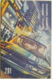Carte SF - Colectia Povestiri stiintifico-fantastice 281