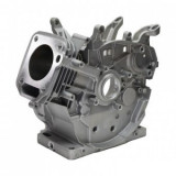 Cumpara ieftin Carter motor 168f RURIS PS168f-2-1, compatibil piston 68 mm, pentru motosapa Ruris 6 cp, 6.5 cp