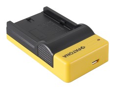 Incarcator Patona Slim micro-USB pentru Sony NP-FM50 NP-F550 NP-F750 NP-F970 -151525