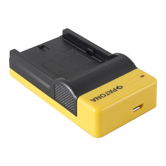 Incarcator Patona Slim micro-USB pentru Sony NP-FM50 NP-F550 NP-F750 NP-F970 -151525