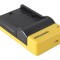 Incarcator Patona Slim micro-USB pentru Sony NP-FM50 NP-F550 NP-F750 NP-F970 -151525